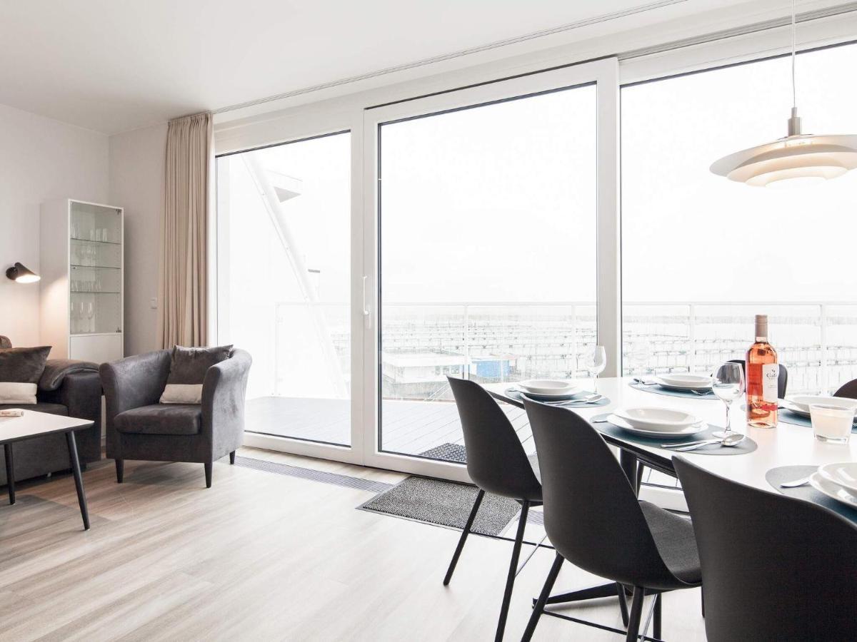 Apartment Wendtorf 外观 照片