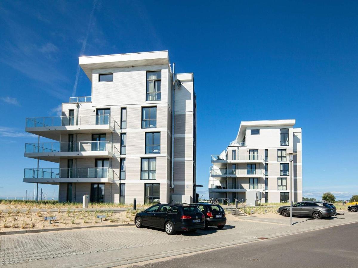 Apartment Wendtorf 外观 照片