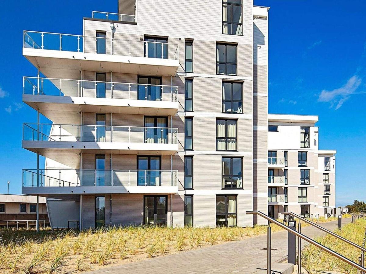 Apartment Wendtorf 外观 照片