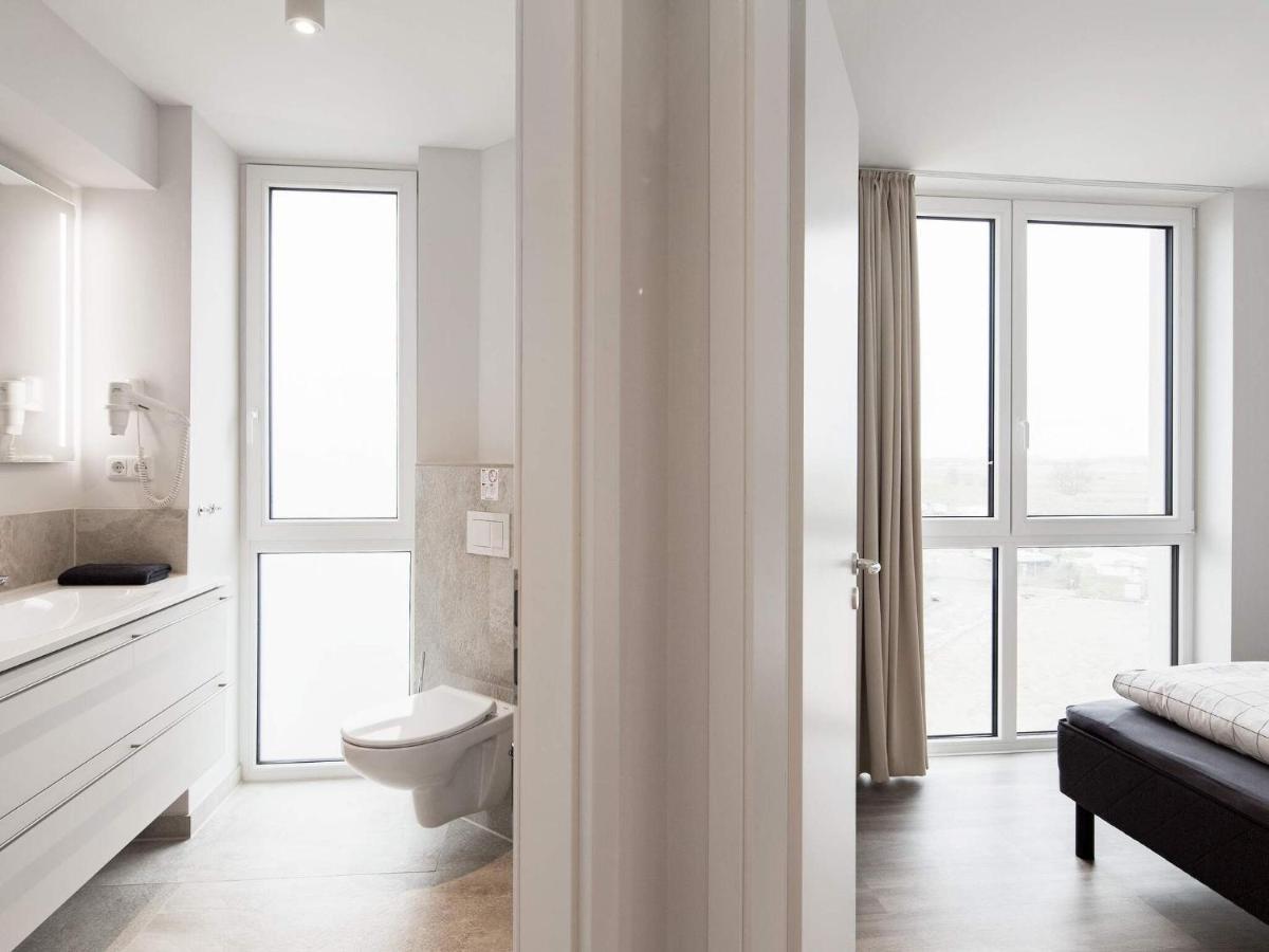 Apartment Wendtorf 外观 照片