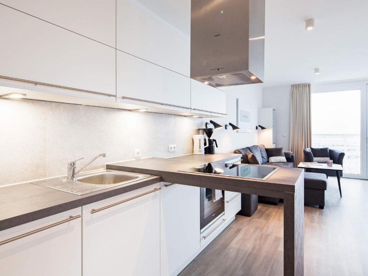 Apartment Wendtorf 外观 照片