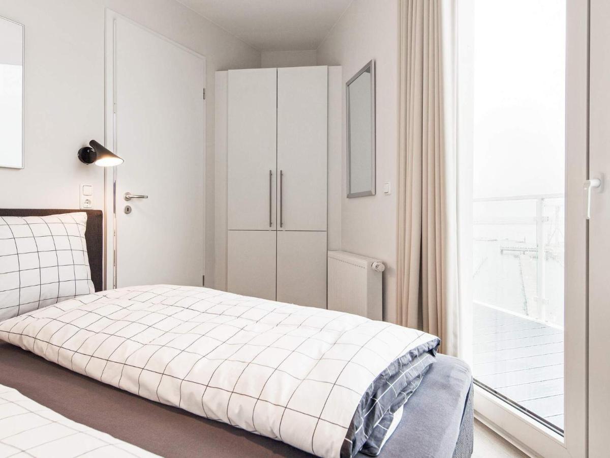 Apartment Wendtorf 外观 照片