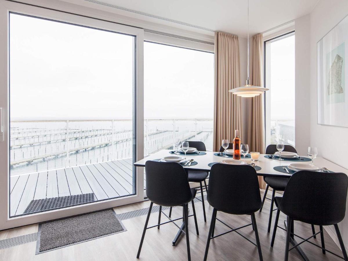 Apartment Wendtorf 外观 照片
