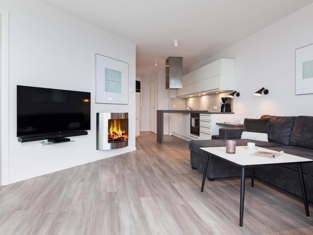 Apartment Wendtorf 外观 照片