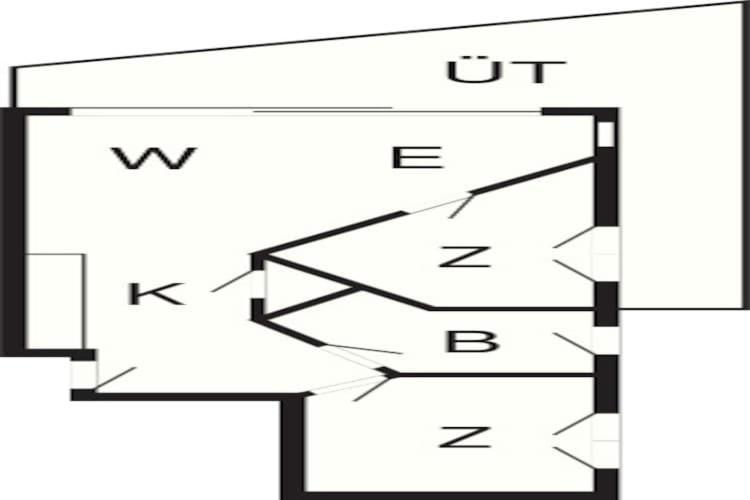 Apartment Wendtorf 外观 照片